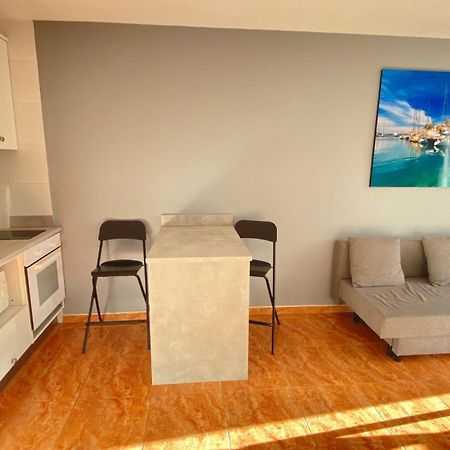 Sea View Apartment In Patalavaca Exterior photo