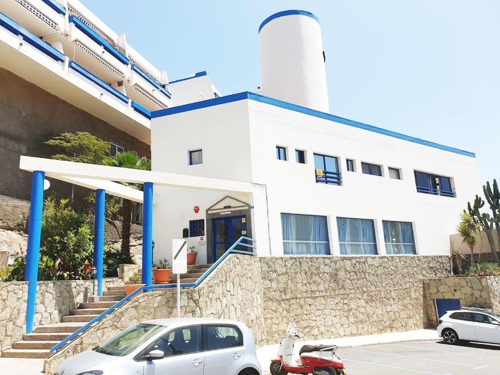 Sea View Apartment In Patalavaca Exterior photo